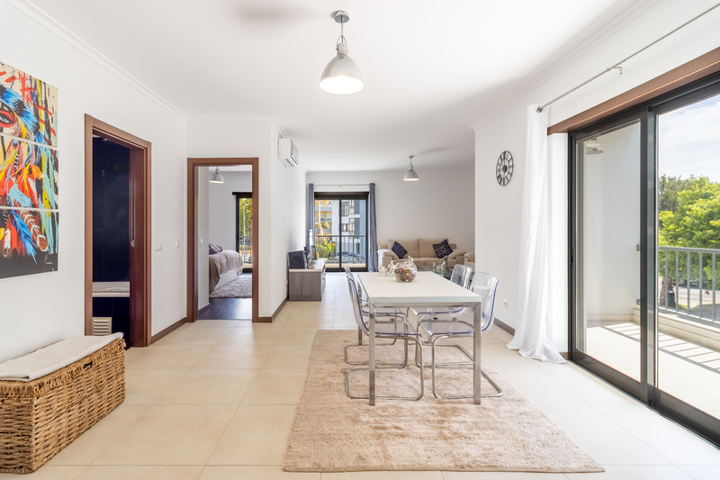 Dunas 1 Bed apartment (KN) - Annual let (NM)