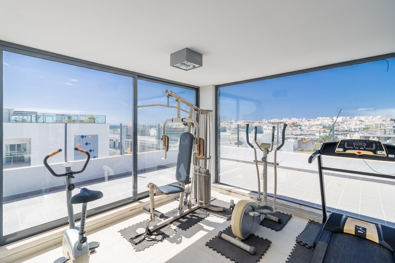 Dunas 1 Bed apartment (KN) - Annual let (NM)