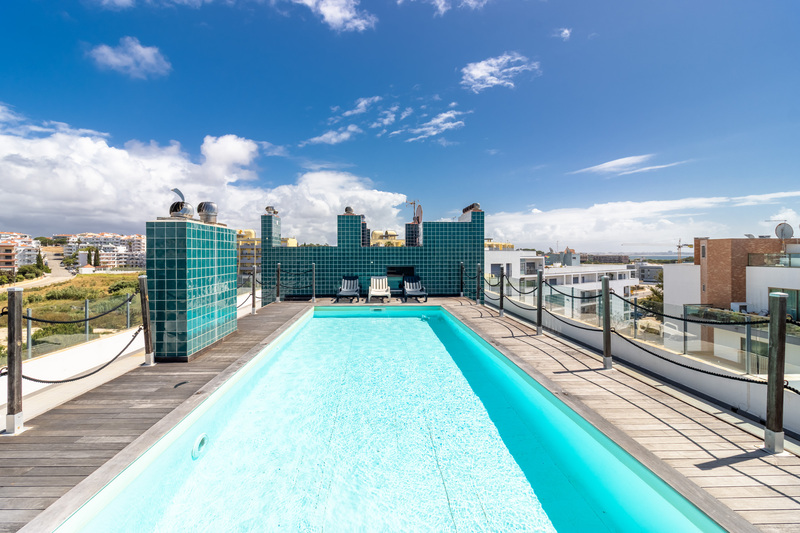 Dunas 1 Bed apartment (KN) - Annual let (NM)