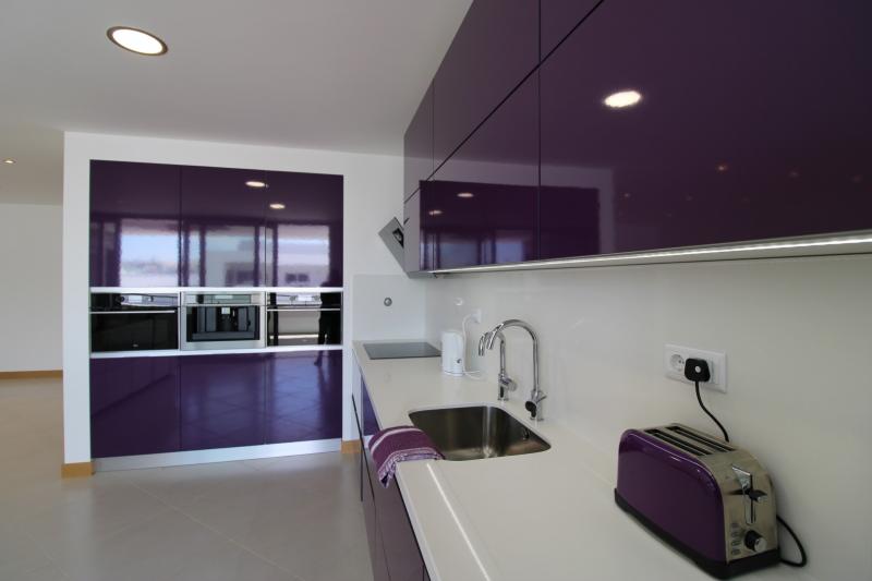 Les Jardins Apartment (RF-3E)