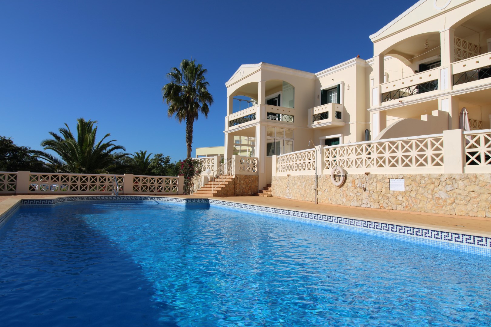 Vivenda Oceanis Apt D