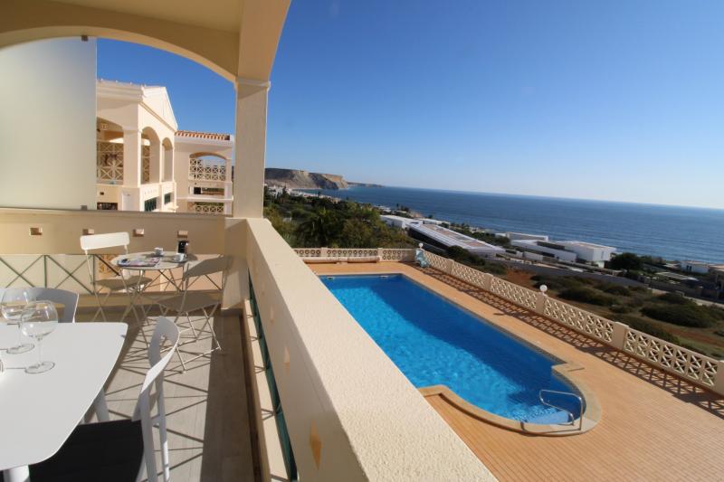 Vivenda Oceanis Apt D