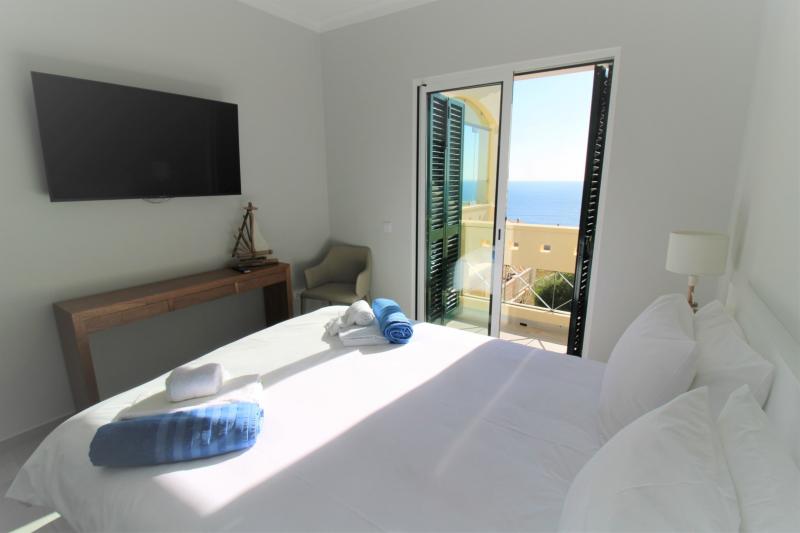 Vivenda Oceanis Apt D