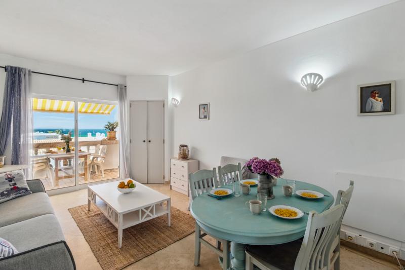 The Pinhal Beach Apartment, Meia Praia, Lagos