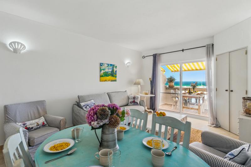 The Pinhal Beach Apartment, Meia Praia, Lagos