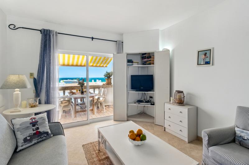 The Pinhal Beach Apartment, Meia Praia, Lagos