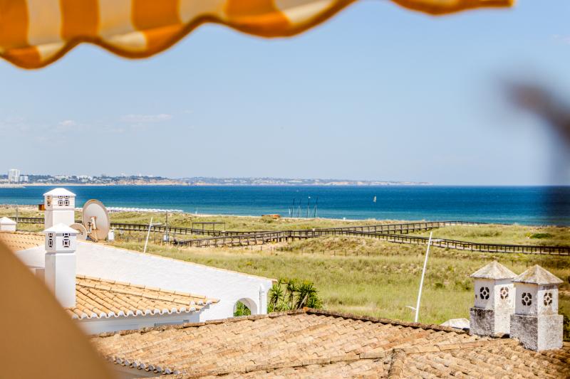 The Pinhal Beach Apartment, Meia Praia, Lagos