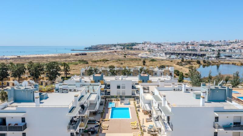 Edificio Sol 3 bed apartment (IP3)