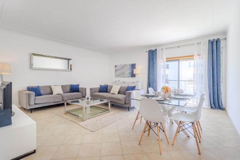 Edificio Sol 3 bed apartment (IP3)