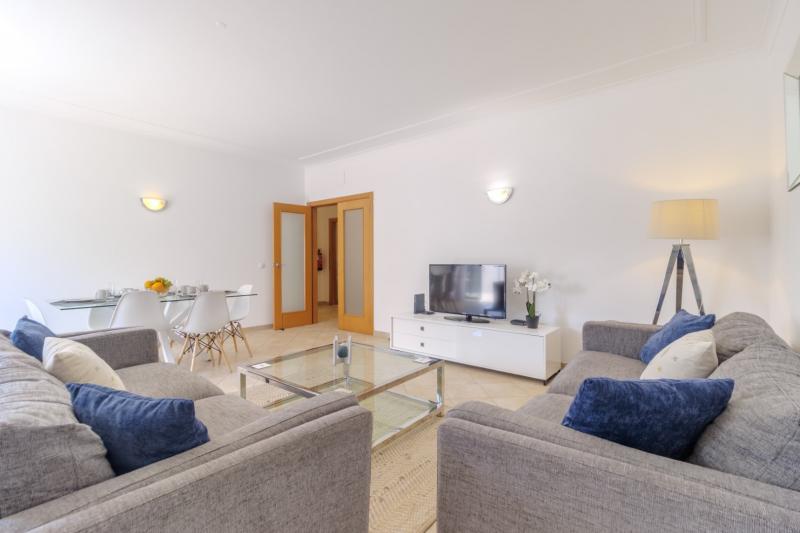 Edificio Sol 3 bed apartment (IP3)