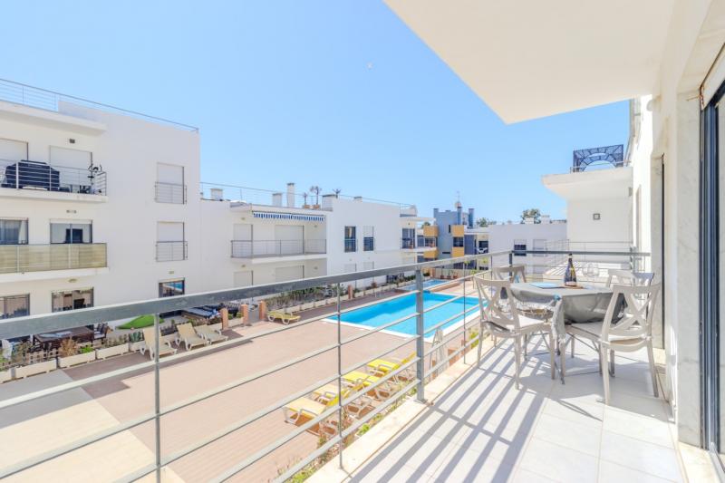 Edificio Sol 3 bed apartment (IP3)