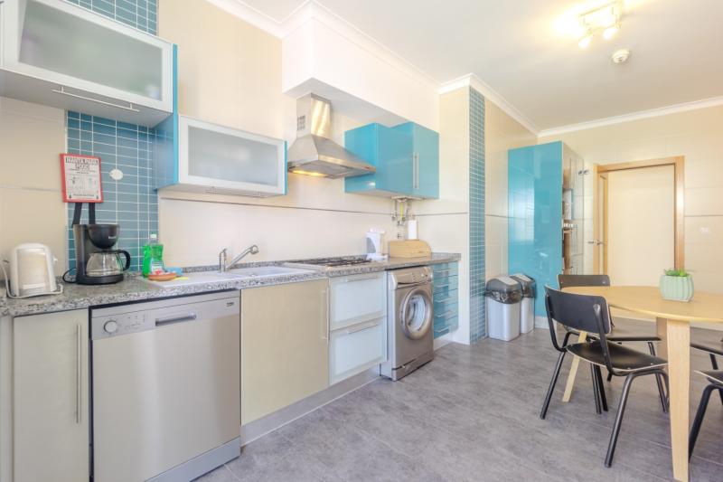 Edificio Sol 3 bed apartment (IP3)