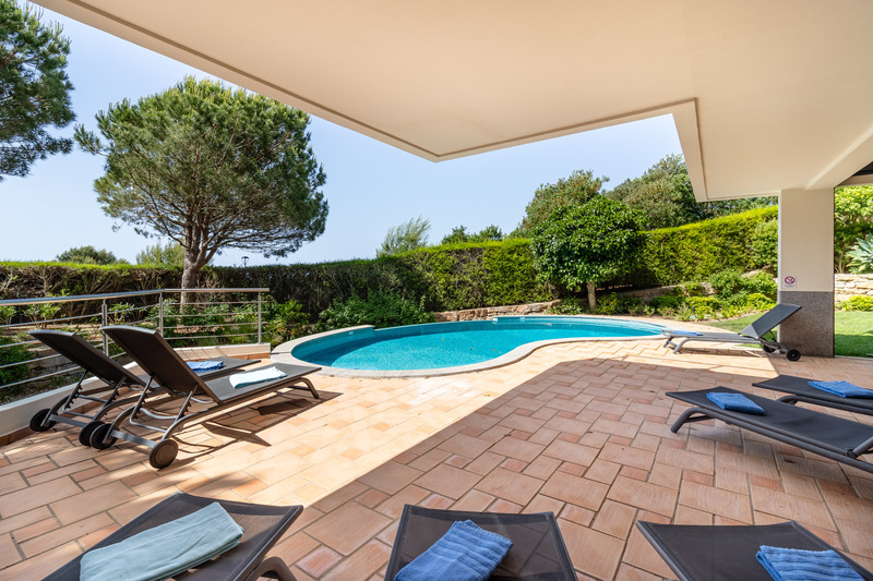 Quinta da Fortaleza 4 bedroom villa - RG70