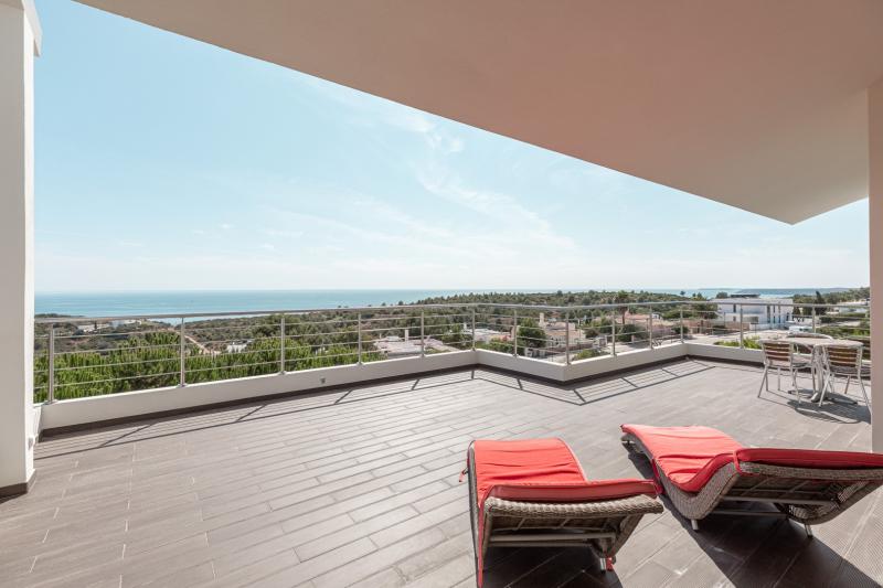 Quinta da Fortaleza 4 bedroom villa - RG70