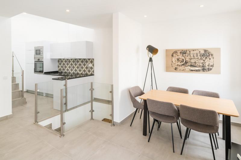 Casa Barreira - 3 bedroom townhouse