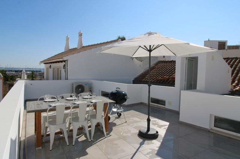 Casa Barreira - 3 bedroom townhouse