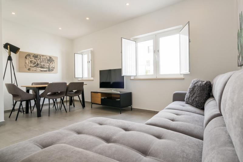 Casa Barreira - 3 bedroom townhouse