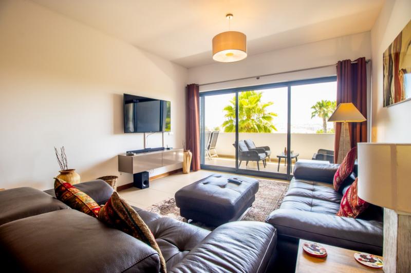 Marina Village 2 bedroom apartment (SS4-0F)