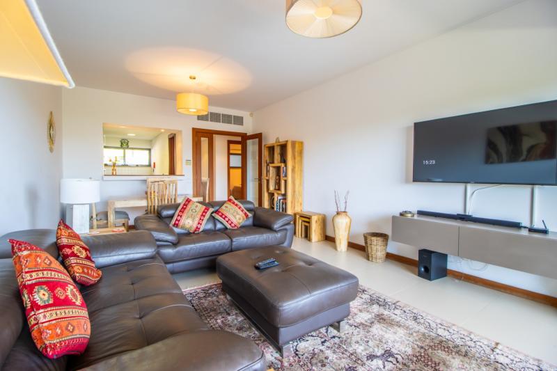 Marina Village 2 bedroom apartment (SS4-0F)