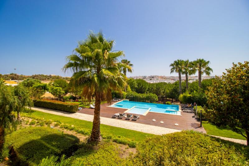 Marina Village 2 bedroom apartment (SS4-0F)