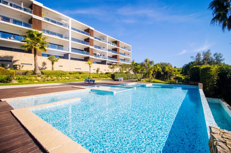 Marina Village 2 bedroom apartment (SS4-0F)