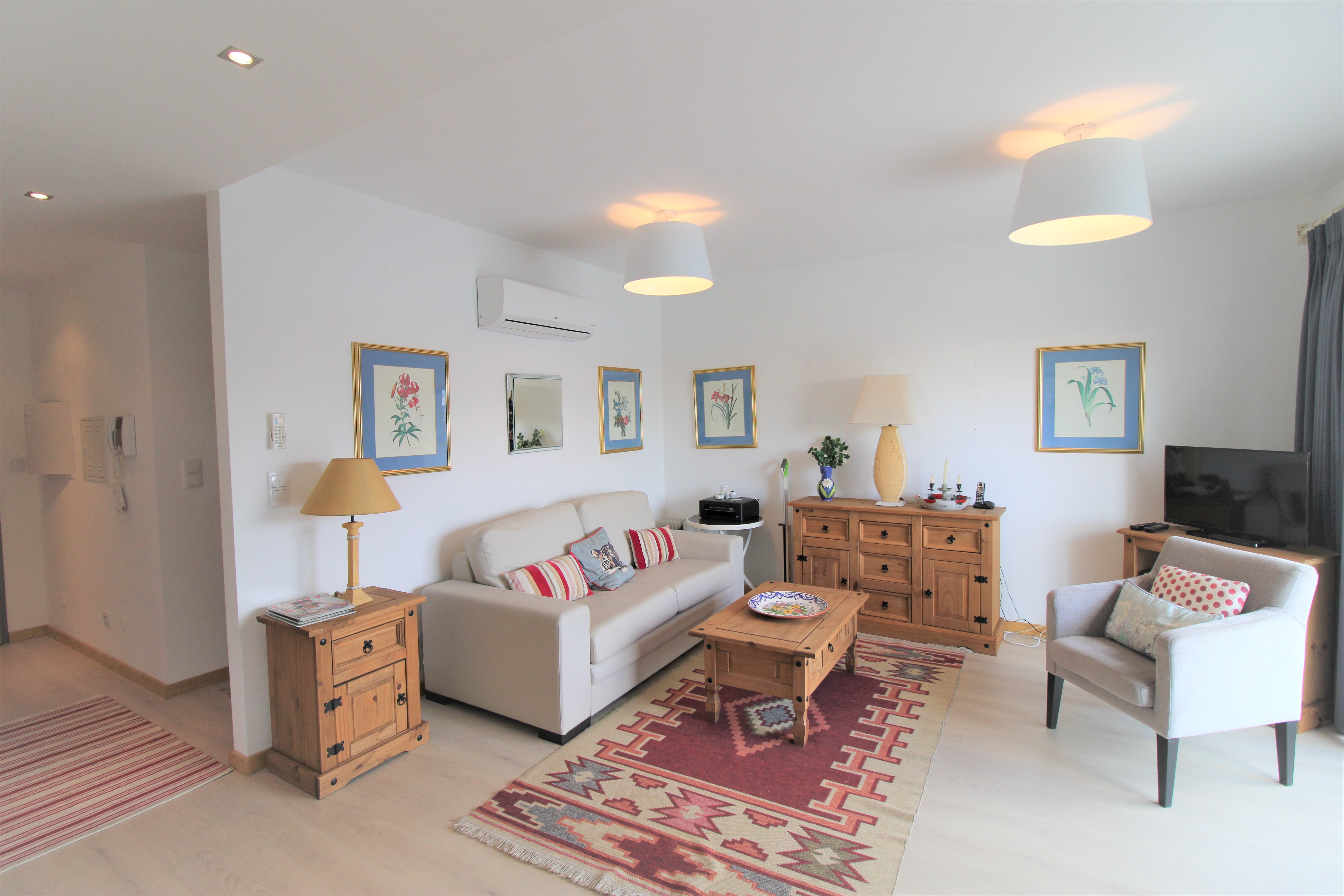 Horta do Galvão 2 bedroom apartment (OD) - Annual let