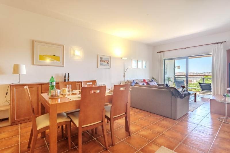 Marina Park 1 bedroom apartment (LS 722)