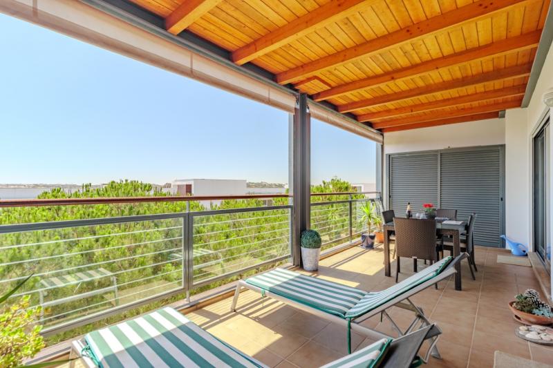 Marina Park 1 bedroom apartment (LS 722)