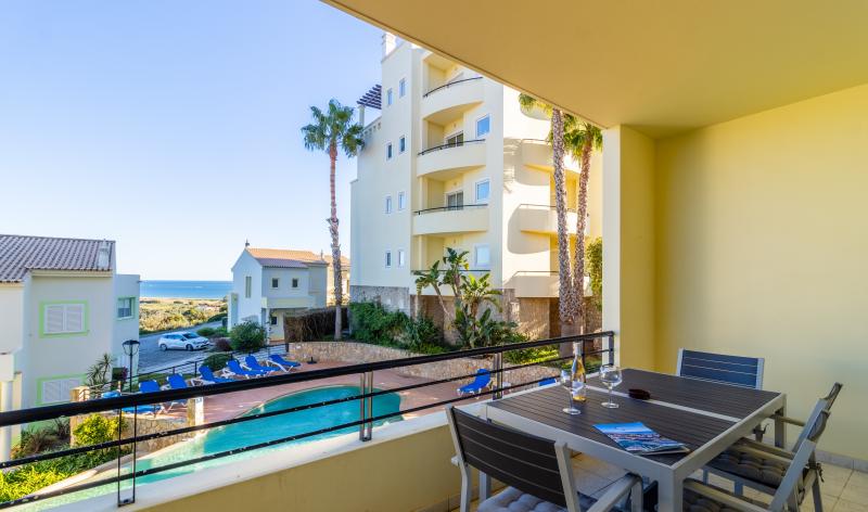 Quinta de Sao Roque 2 Bed Apartment - MF9B