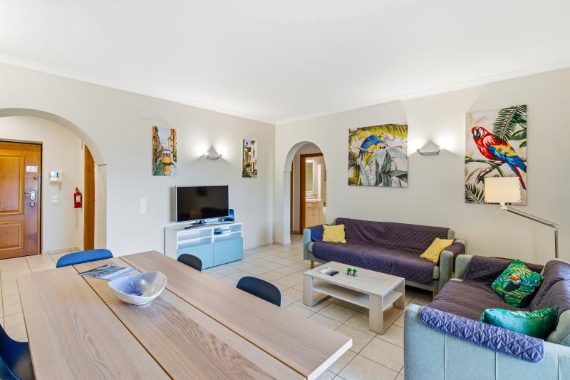 Quinta de Sao Roque 2 Bed Apartment - MF9B