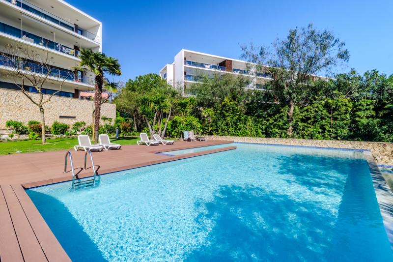 Marina Village  2 bedroom apartment lt.2-1C (CR)