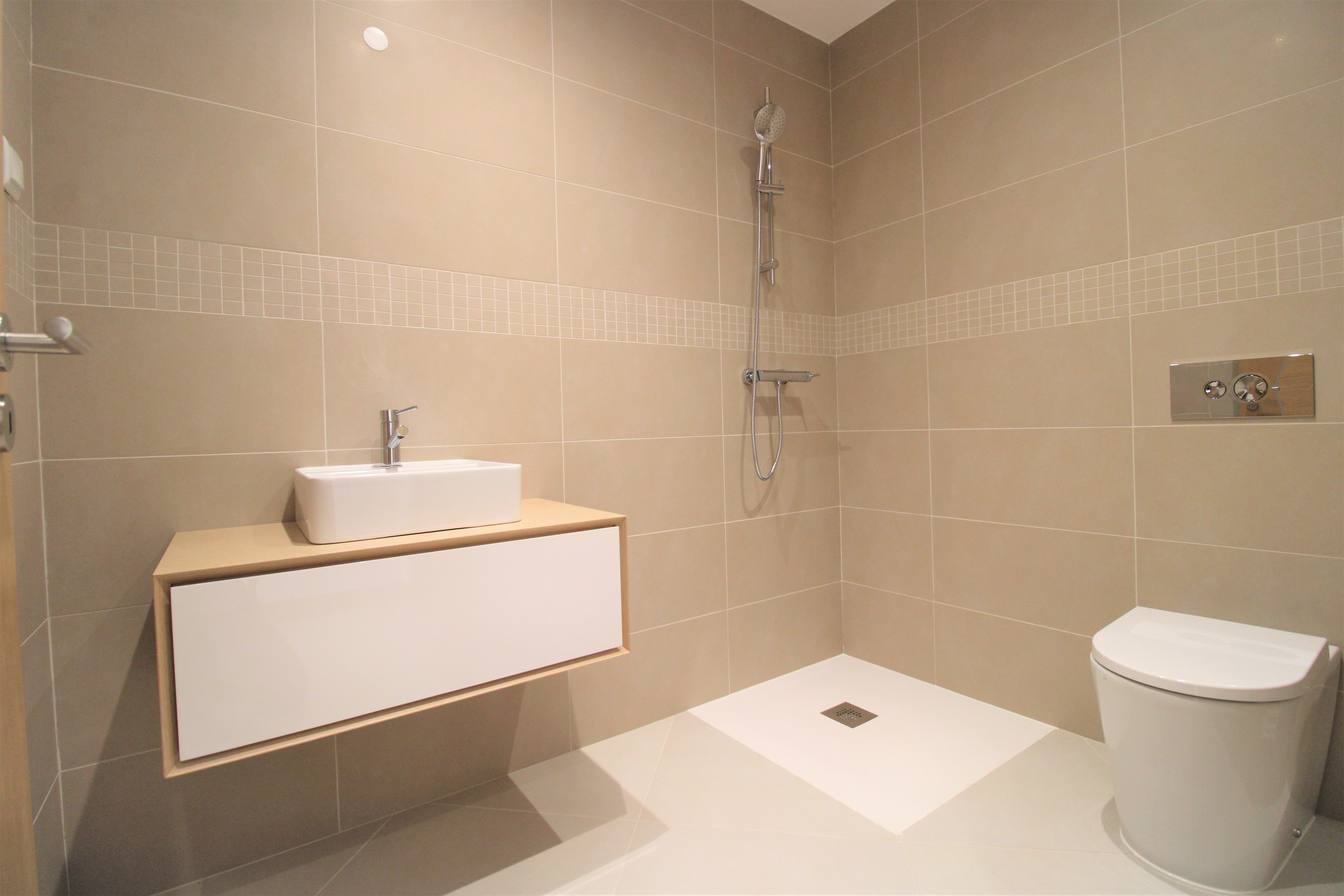 Horta do Galvão Unfurnished T2 apartment (JN) - Annual let (NM)