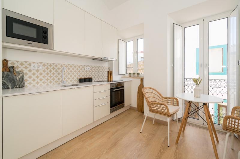 Casinha Branca B (1st Floor)