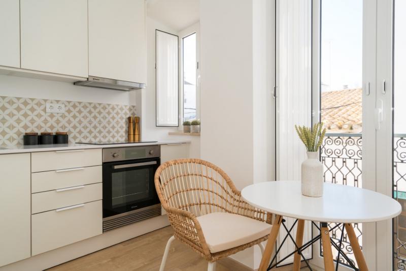 Casinha Branca B (1st Floor)