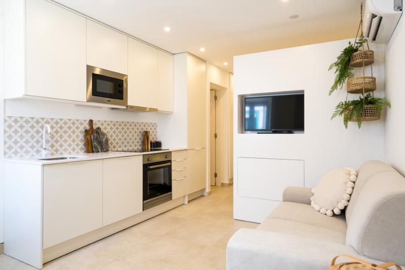 Casinha Branca A (Ground Floor)