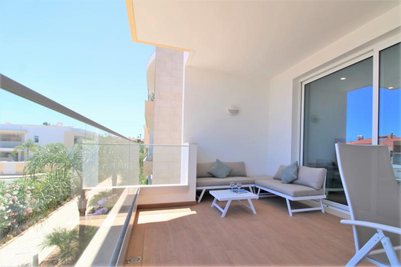 Ancora luxury, Lote 3 block 3 -1B 1st floor apartment  (SS-3-1B)