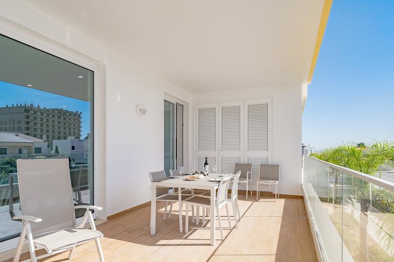 Ancora luxury, Lote 3 block 3 -1B 1st floor apartment  (SS-3-1B)