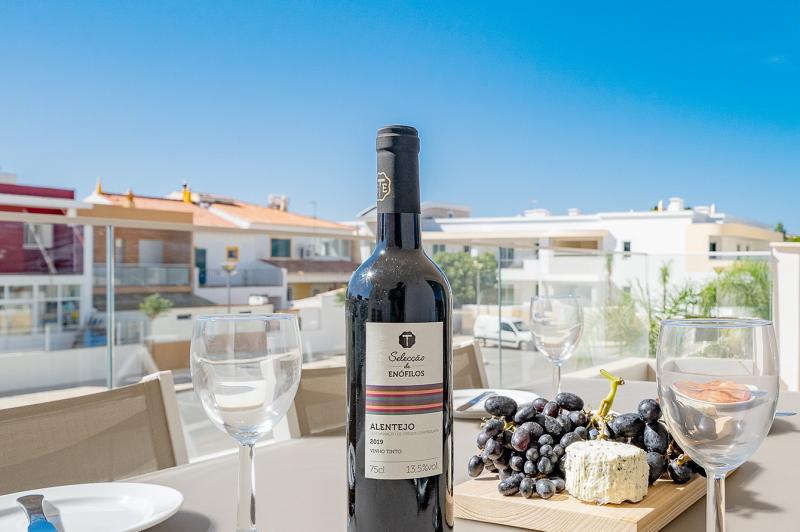 Ancora luxury, Lote 3 block 3 -1B 1st floor apartment  (SS-3-1B)