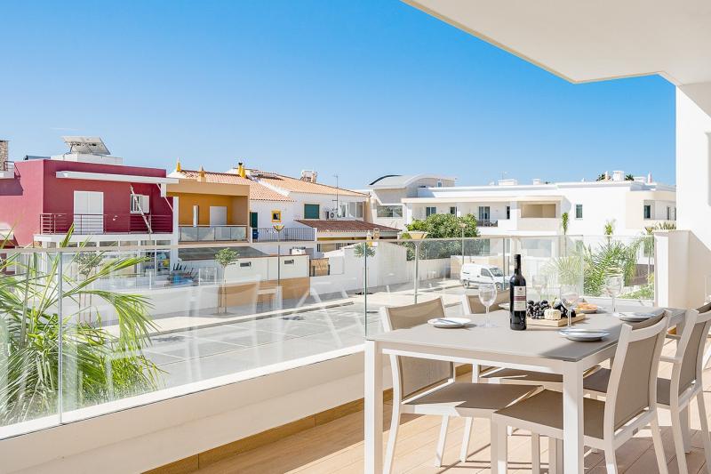 Ancora luxury, Lote 3 block 3 -1B 1st floor apartment  (SS-3-1B)