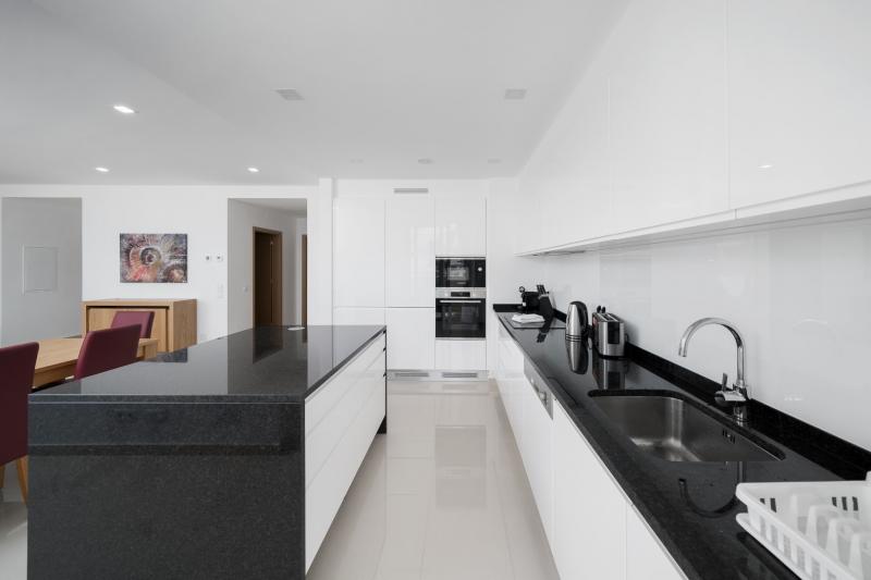 Ancora luxury garden apartment - Lote 3 Block 2 -RC /B (HH-3-0B)