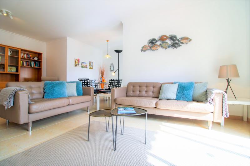 Rua Infante de Sagres - central 3 bedroom apt (AF-2D)