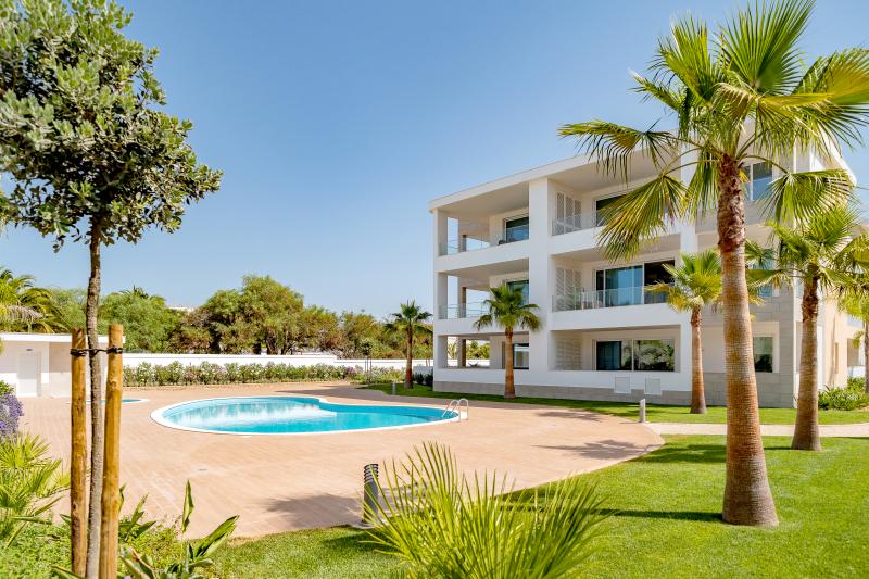 Ancora 1 bdr garden apartment  Lote 3, Block 4 (CD-4-0B)