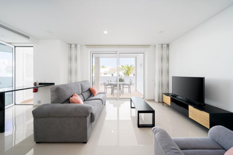 Ancora 1 bdr garden apartment  Lote 3, Block 4 (CD-4-0B)