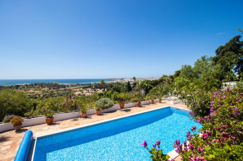 Villa Crista Romana, Meia Praia, Lagos