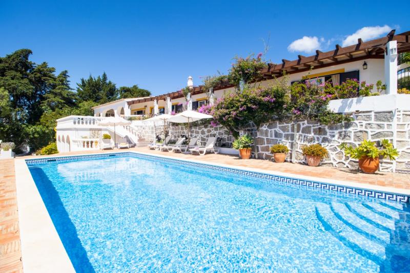 Villa Crista Romana, Meia Praia, Lagos