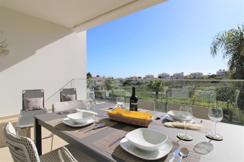 Porto de Mos Ocean Apartments 101 (DM-A-1A)