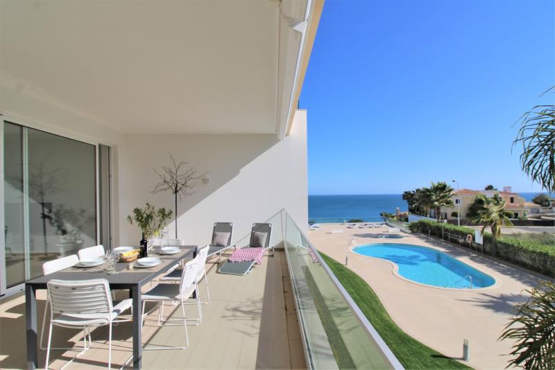 Porto de Mos Ocean Apartments 101 (DM-A-1A)