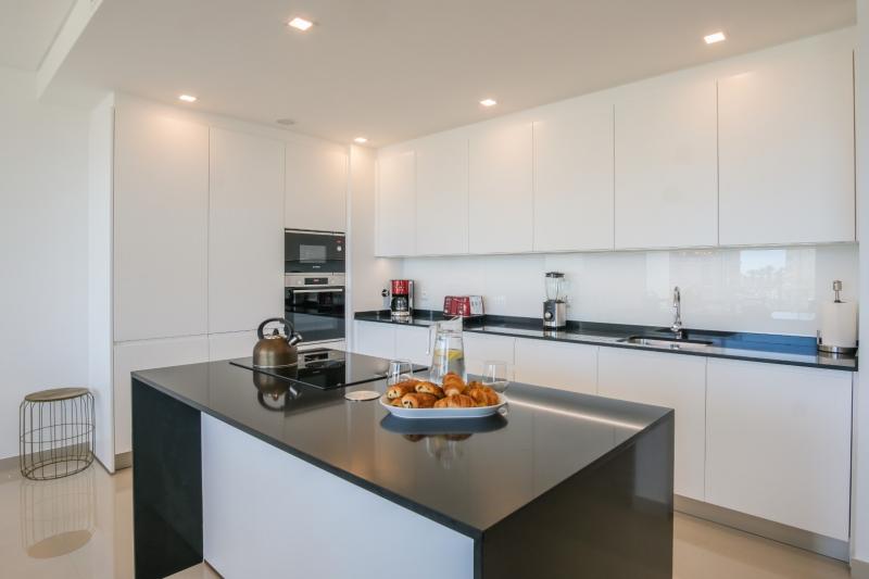 Adega luxury 3-bedroom apartment, Lagos (CI-2-1A)