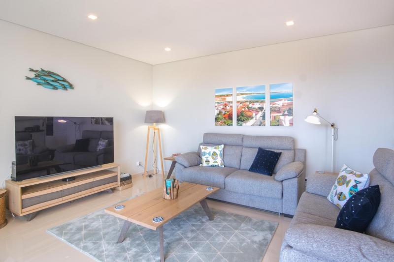 Adega luxury 2-bedroom apartment, Lagos (LD-3-3B)