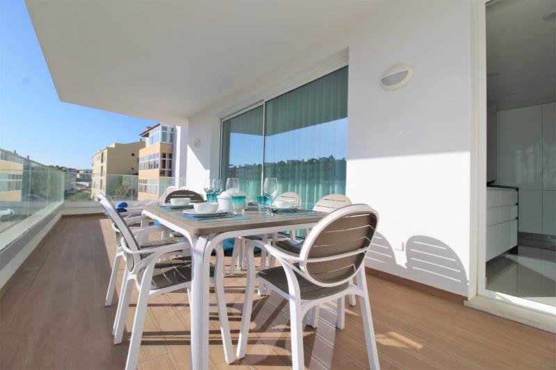 Adega luxury 2-bedroom apartment, Lagos (LD-6-2B)